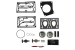 VADEN 1100 258 100 / compressor repair kit (, valves, gasket) fits: mercedes