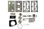 VADEN 1100 258 750 / compressor head spacer fits: mercedes
