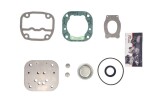 VADEN 1100 276 750 / compressor head spacer plate 411 141 640 0