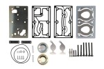 VADEN 1100 290 750 / compressor head spacer plate 912 510 000 0