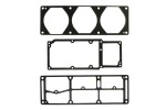 VADEN 1100 315 150 / compressor gasket set lp 700 fits: evobus, mercedes
