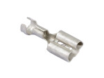 JUHTMEOTS 6,3 em, AMP 1-2,5mm2 eelsurvestatud