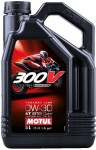 motul 300v r.k.o 2376h 0w30 5l 4T