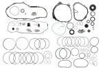 ZF 1103.298.107 / transmission gasket set (transmission gasket set, gasket set) zf
