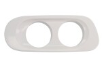 COSPEL 1104.10520 / cosplay lens halogen p (two round holes) daf xf 105