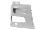 Driver's cab corner R sobib: DAF XF 105 10.05-