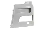 Driver's cab corner L sobib: DAF XF 105 10.05-