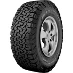 4x4 Maasturi suverehv 35x12.5R18 BF GOODRICH BFGR All Terrain T/A KO2 118R RWL A/T