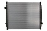 TITANX RE2066N / engine radiator (without frame) fits: rvi premium dci11b/43-midr06.02.26w/4 04.96-