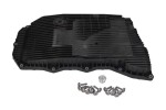 ZF 1104.298.059 / transmission hydraulic filter (base and bolts) fits: audi, bentley zf 8 hp 95a