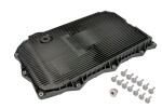 ZF 1105.298.010 / gearbox hydraulic filter (base and bolts)