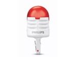 лампа ULTINON PRO3000 LED W21 красный 2шт