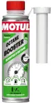 motul octane booster присадка в бензин / октановое число подъемник 300ml