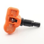 Autel TPMS Sensor MX-Sensor 433mHz Black (311571, MXSENSOR433MSB)