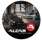 ALCAR Mousepad (ZC9051)