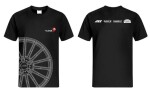 ALCAR Workshop T-Shirt Men L (ZC9187L)