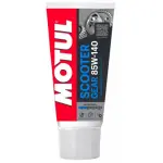Motul motorolleri / mopeedi käigukastiõli mopeedi Gear 85W-140 175ml
