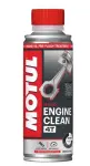 motul mootor clean moto mootori läbipesuaine 4T 200ml