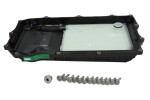 ZF 1109 298 016 / gearbox hydraulic filter (et pan + bolts) fits: bmw zf 8hp76x