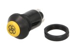 PNEUTRON 11103200XX / circuit breaker, fan