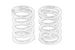 OE CNH 11104-CNH / hydraulic system element, spring fits: case