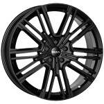 Литой диск MAK Kult Gloss черный 8.5x20" 5x112 ET24 центральное отверстие 66.6
