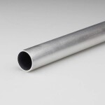 ALUMIINIUMPROFIIL O LATT 1000mm x  6mm