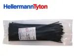 HELLERMANN PLASTVITS 100TK. 300X4,6 MUST