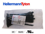 HELLERMANN PLASTVITS 100TK. 100X2,5 MUST