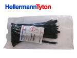 HELLERMANN PLASTVITS 100TK. 150X3,5 MUST