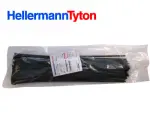 HELLERMANN PLASTVITS 100TK. 390X4,6 MUST