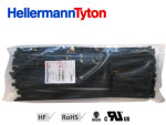HELLERMANN PLASTVITS 100TK. 460X7,6 MUST