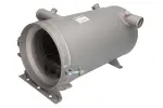 Soojusvaheti lisasoojenduse sobib: WEBASTO Thermo S 230/300/350
