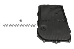 ZF 1111.298.018 / transmission hydraulic filter (8-speed transmission (with gasket, bolts, crankcase)) fits: bmw 3 (g20, g80, g28), 3 (g21, g81), 5 (g30, f90), 5 (g31), x3 (g01, f97, g08), x4 (g02, f98) 2.0dh-3.0h 11.19-