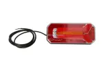 tagatuli vasak/parem (LED, 12/24V, suunatuli, tagurdustuli, pidurituli, gabariidituli, helkur)