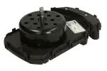 Juhtmoodul lisasoojenduse 24V sobib: WEBASTO SG1589; THERMO PLUS 35