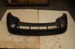 ISAM SPA 1708111 / bumper front audi 80 86-91 /w/ hole.na h