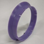 Centering Ring 64.1/60.1 1 pcs (8658, 641601, AP640601)