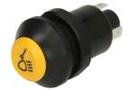 PNEUTRON 11130080XX / Light switch main fits: Massey Ferguson 1004 T, 2645, 2685, 2725, 530 S, 535, 550, 560, 565, 665, 675, 690, 698, 698 T, 699, 800, 805, 810, 815, 820, 825, 830, 835, 840, 845
