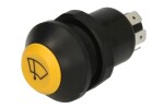PNEUTRON 11140100XX / klaasipuhastaja lüliti sobib: deutz fahr 4507c, 4807c, 5207c, 6007c, 6207c, 6507c, 6807, 6807c, 6907c, 7007c, 7207, 7207c, 7807, 7807c, dx 4.31 2wd, dx 4.31 4wd, dx 4.51 2wd, dx 4.51 4wd, dx 4.56