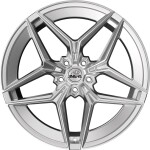 Valuvelg Antera A107 Silver Ice 10.5x20" 5x112 ET40 Keskava 66.6