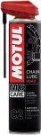 motul c2 chain lube road ketiõli 400ml uus