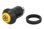 PNEUTRON 11165100XX / circuit breaker, fan