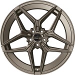 Valuvelg Antera A107 kivi pronks 9x21" 5x112 ET35 Keskava 66.6