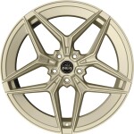 Valuvelg Antera A107 Satin Champagne 9x20" 5x112 ET35 Keskava 66.6