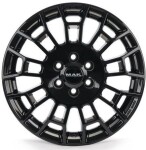 Литой диск MAK Nomad 6H Gloss черный 8.5x20" 6x139.7 ET50 центральное отверстие 93.1