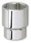 шестигранная торцевой ключ 17mm 3/8" Irimo розничная упаковка