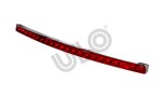 STOP lamp sobib: MERCEDES C-klass W205 12.13-