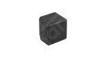 TOPRAN 205 444 / bumper mount. cadet e, vectra a