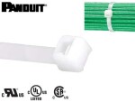 Plastvits 188x4.8mm PLT2S-C 100tk